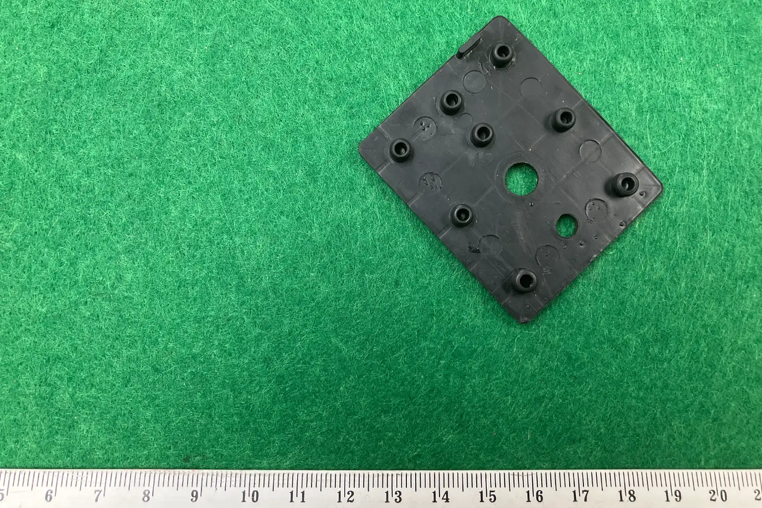 Rectangular Rubber Thing